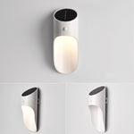 Cylinder Wall Lamp