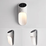 Cylinder Wall Lamp