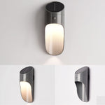 Cylinder Wall Lamp