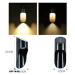 Cylinder Wall Lamp