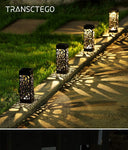 Decorative Lawn Lamps