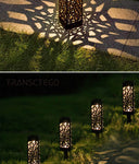 Decorative Lawn Lamps