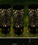 Decorative Lawn Lamps