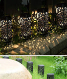 Decorative Lawn Lamps