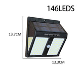 Wall Mounted Security Lamps