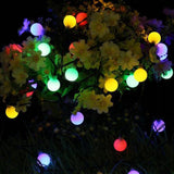 Ball Fairy Lights