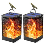 Fire Lamps