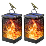 Fire Lamps