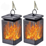 Fire Lamps