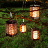 Fire Lamps