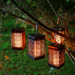 Fire Lamps