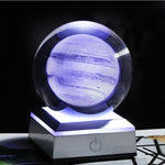 Planetary Lamp