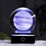 Planetary Lamp