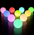 Portable Luminous Balls