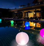 Portable Luminous Balls