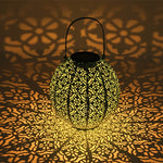 Retro Hanging Lanterns