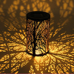 Retro Hanging Lanterns