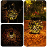 Nature Lantern