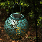 Nature Lantern