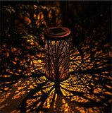 Nature Lantern