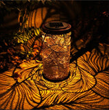 Nature Lantern