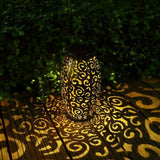 Nature Lantern