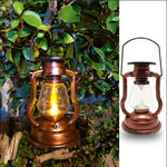 Nature Lantern