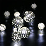 Ornamental String Lights