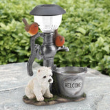 Cute Solar Critters