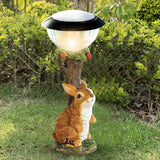 Cute Solar Critters