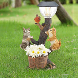 Cute Solar Critters