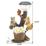 Cute Solar Critters