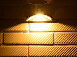 Shell Security Lamp