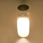 Cylinder Wall Lamp