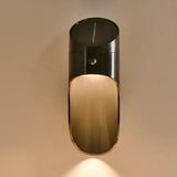 Cylinder Wall Lamp