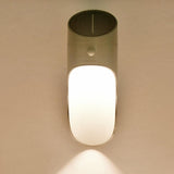 Cylinder Wall Lamp