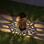 Decorative Lawn Lamps